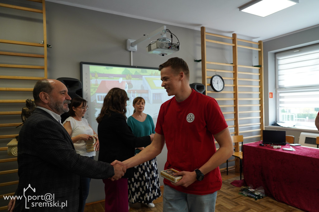 Rotmistrz  Witold Pilecki