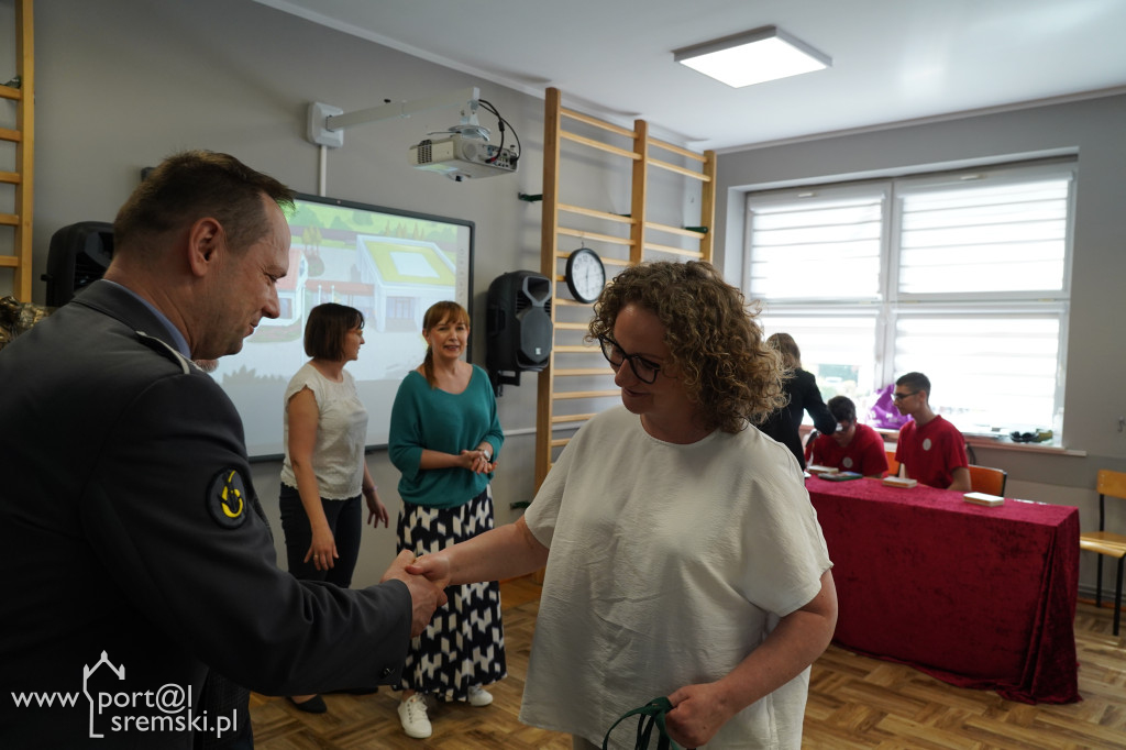 Rotmistrz  Witold Pilecki