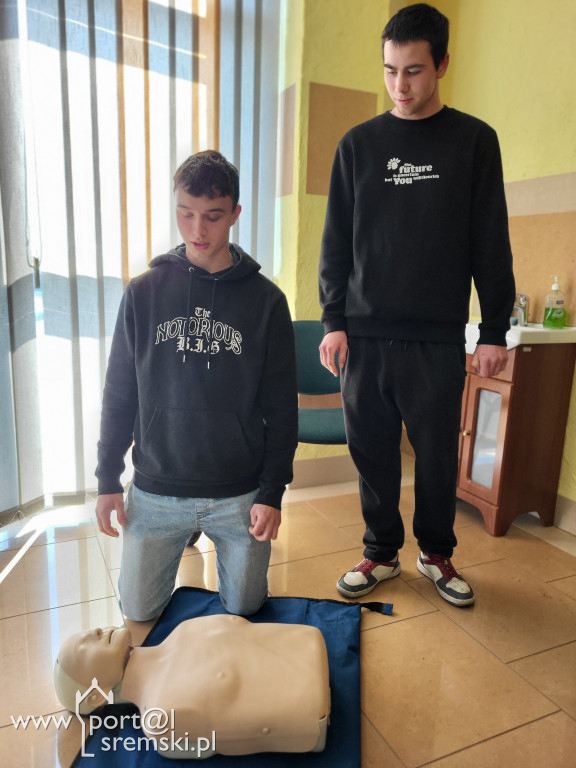 Powiatowy konkurs motoryzacyjny