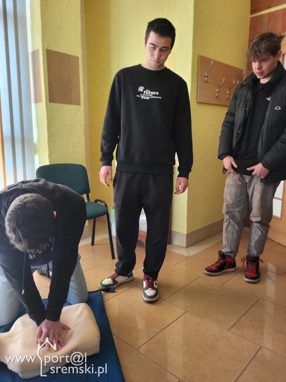 Powiatowy konkurs motoryzacyjny