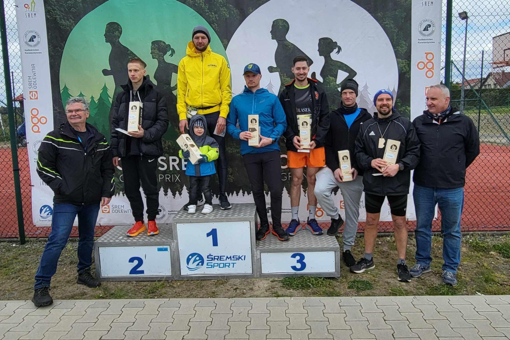 2. Grand Prix Cross Śrem