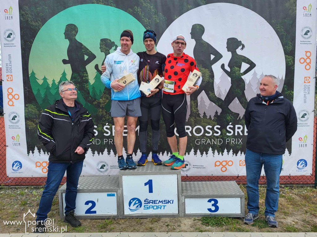 2. Grand Prix Cross Śrem