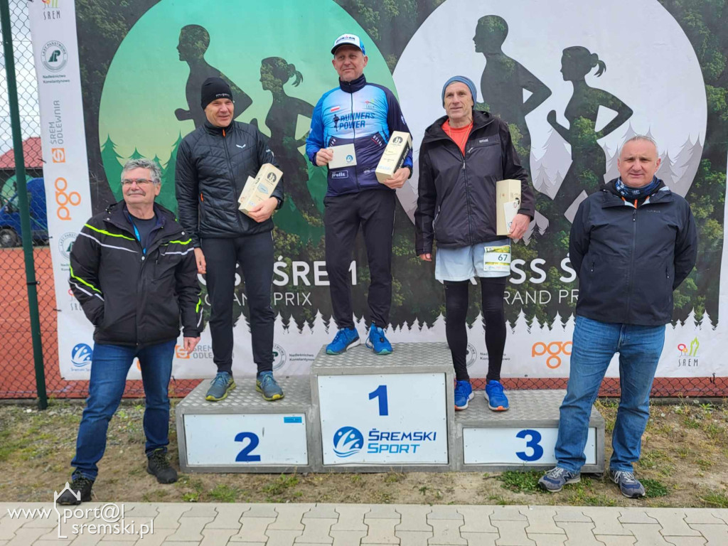 2. Grand Prix Cross Śrem