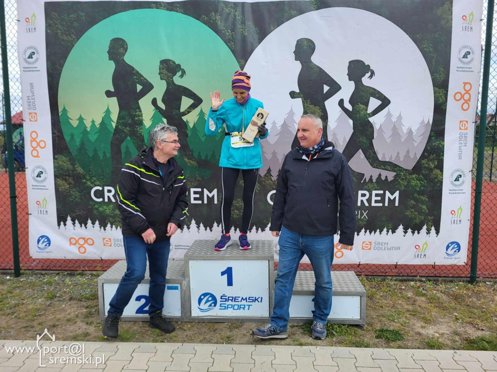 2. Grand Prix Cross Śrem