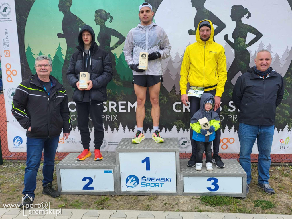 2. Grand Prix Cross Śrem
