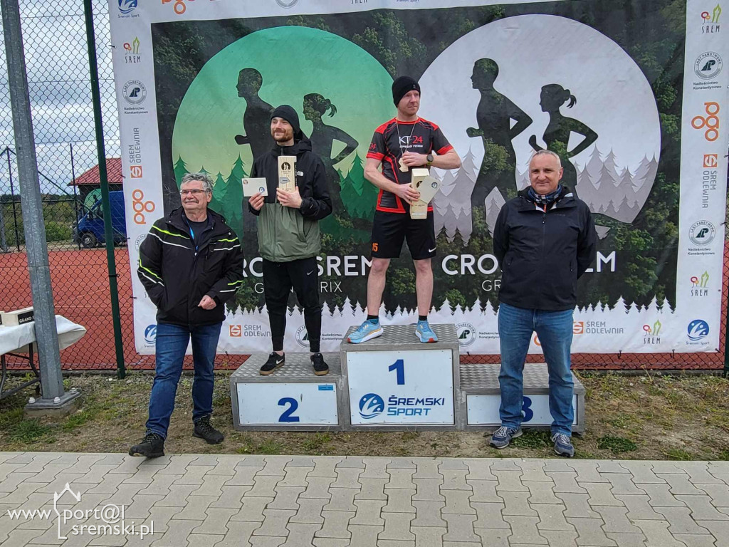 2. Grand Prix Cross Śrem