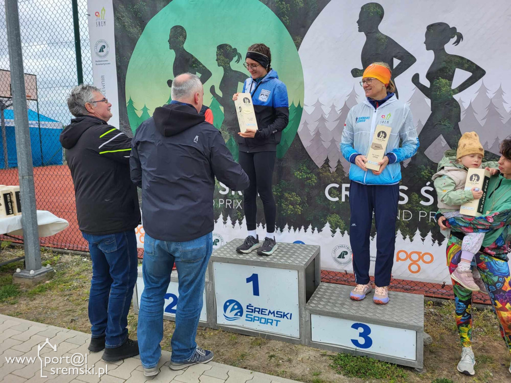 2. Grand Prix Cross Śrem