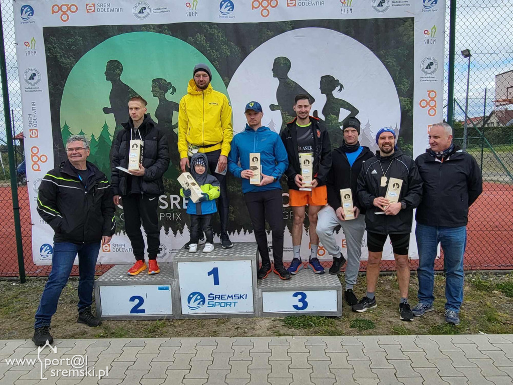 2. Grand Prix Cross Śrem