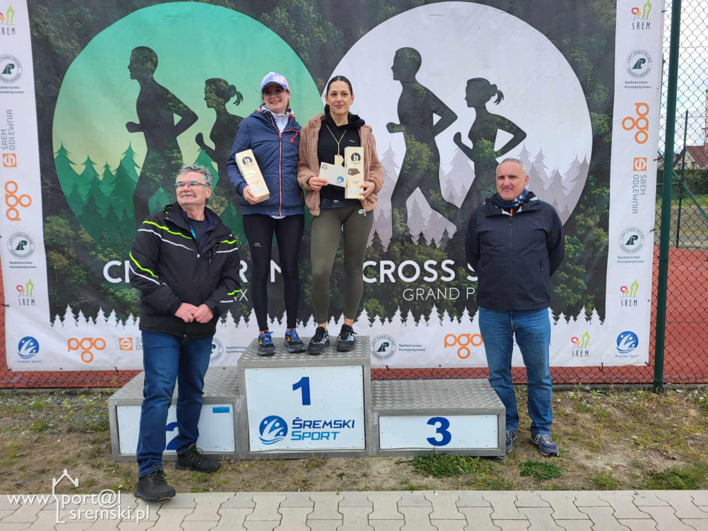 2. Grand Prix Cross Śrem