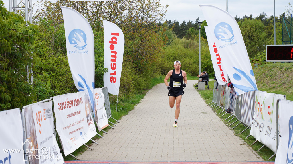 2. Grand Prix Cross Śrem