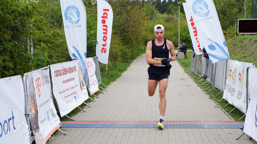 2. Grand Prix Cross Śrem