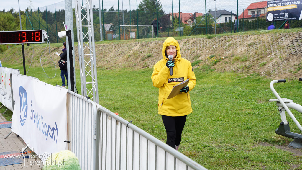 2. Grand Prix Cross Śrem