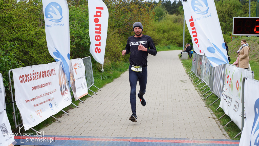 2. Grand Prix Cross Śrem