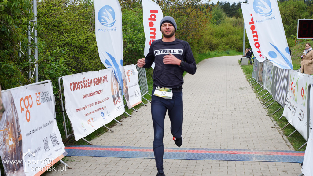 2. Grand Prix Cross Śrem