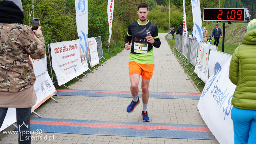 2. Grand Prix Cross Śrem