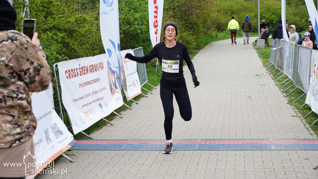 2. Grand Prix Cross Śrem