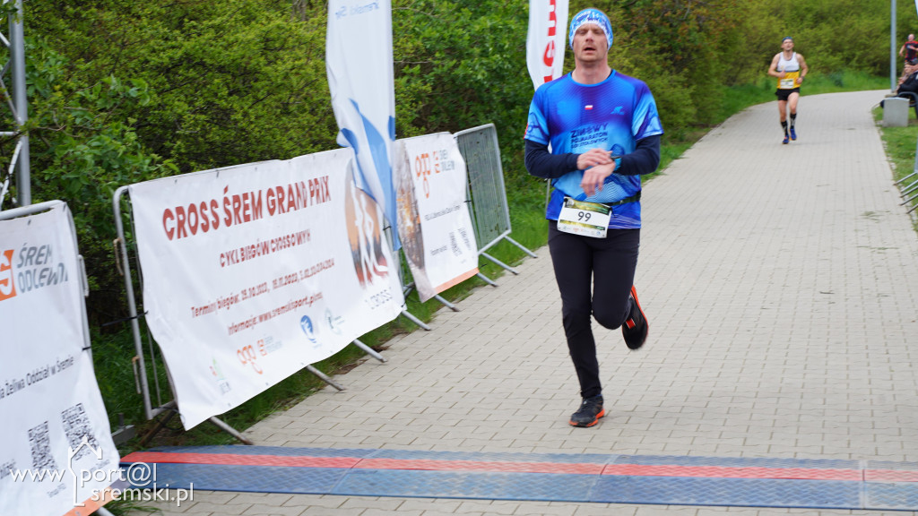 2. Grand Prix Cross Śrem