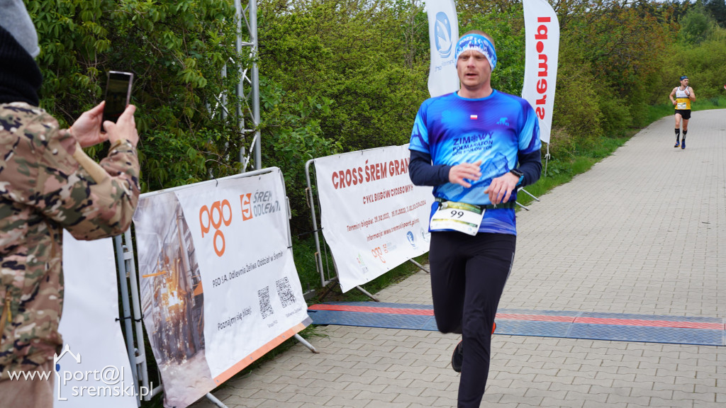 2. Grand Prix Cross Śrem