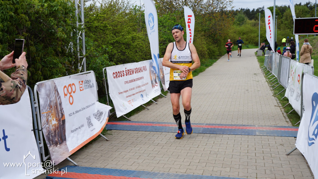 2. Grand Prix Cross Śrem
