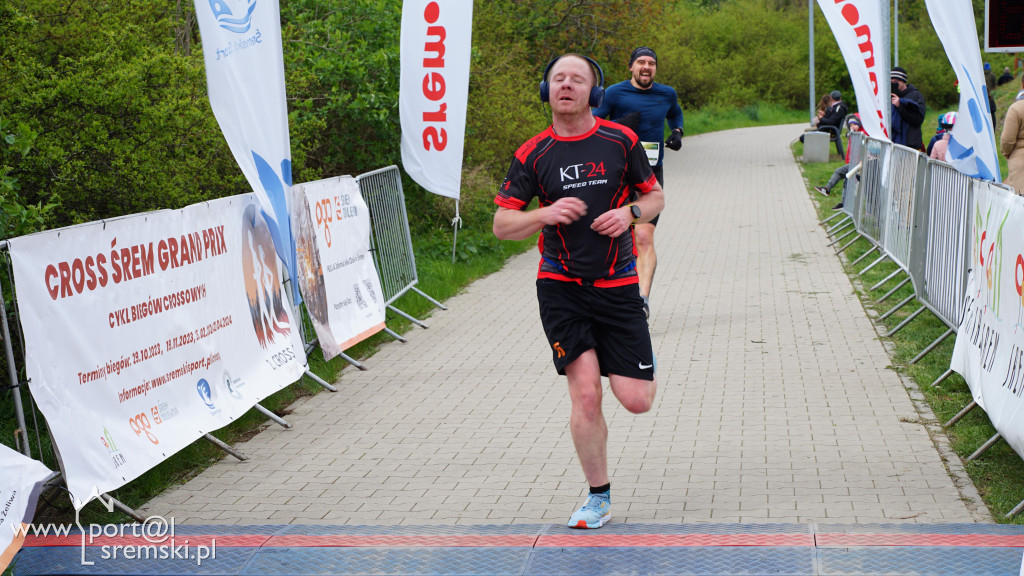 2. Grand Prix Cross Śrem