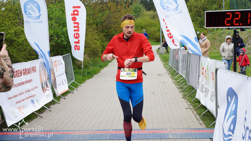 2. Grand Prix Cross Śrem