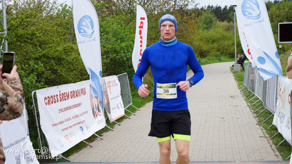 2. Grand Prix Cross Śrem