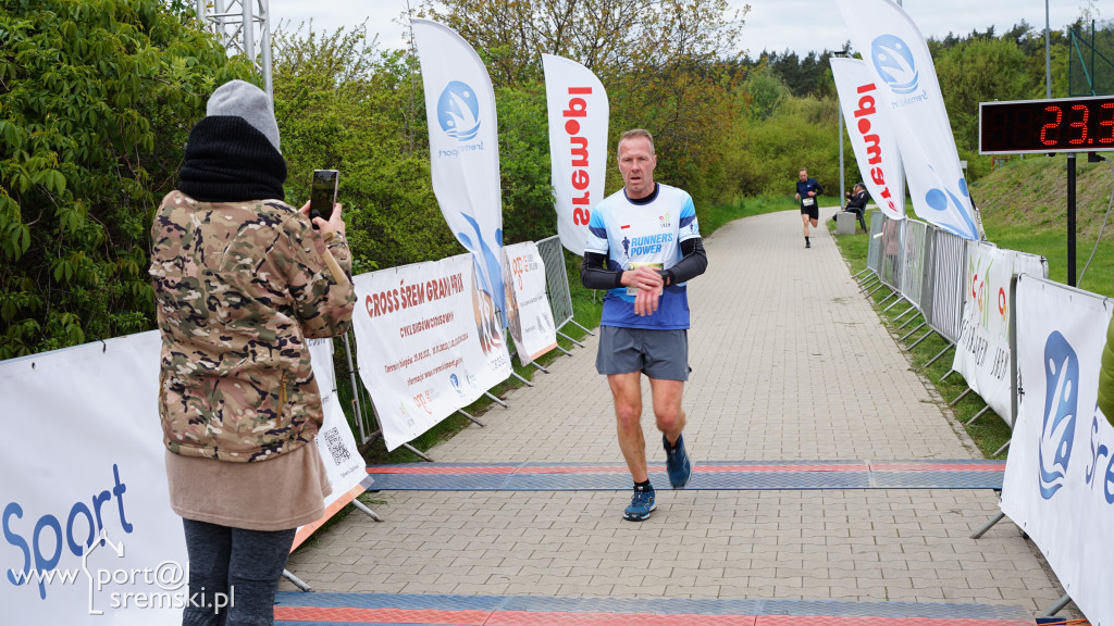 2. Grand Prix Cross Śrem