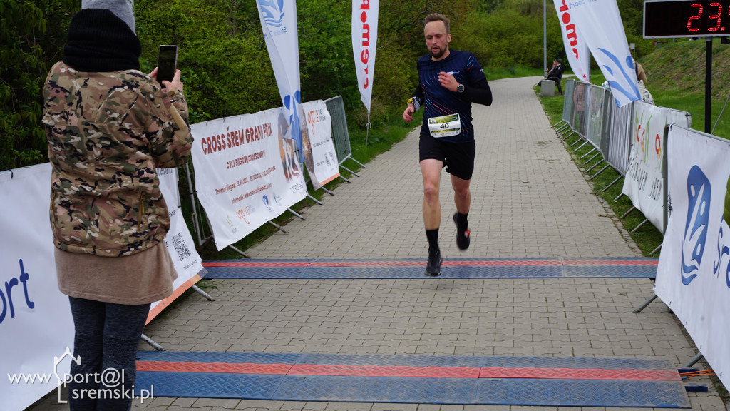 2. Grand Prix Cross Śrem