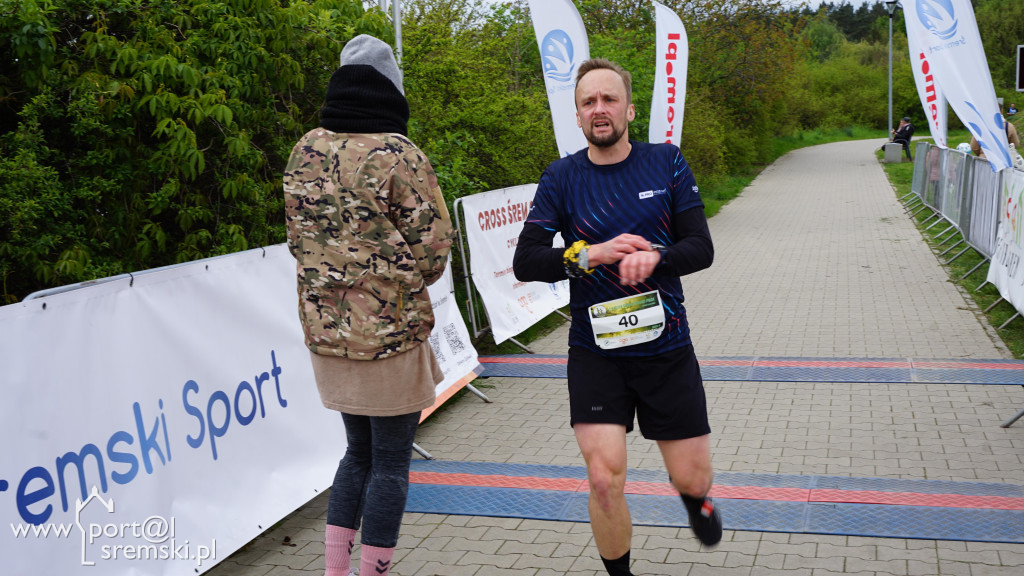 2. Grand Prix Cross Śrem