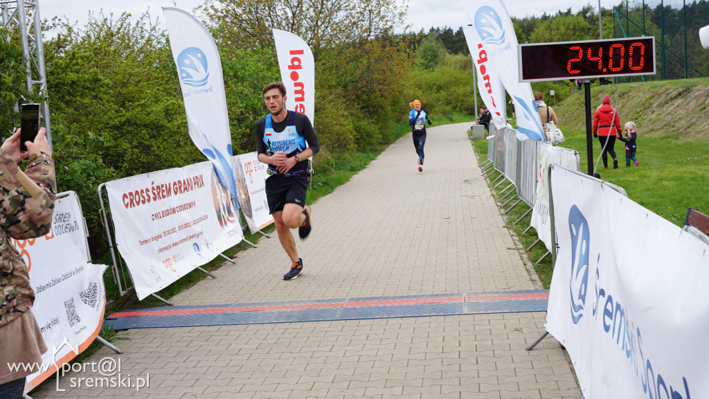 2. Grand Prix Cross Śrem