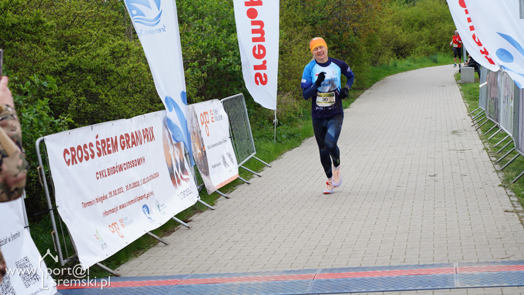 2. Grand Prix Cross Śrem
