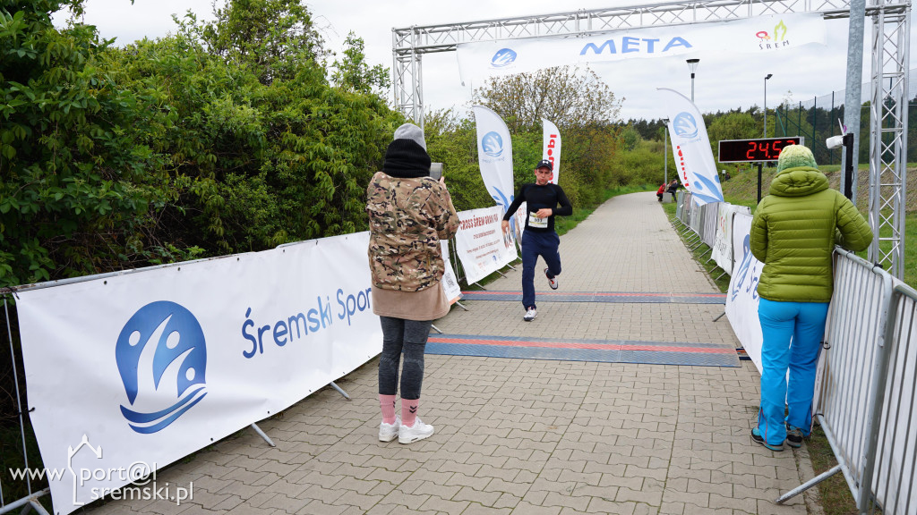 2. Grand Prix Cross Śrem
