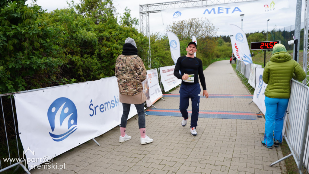 2. Grand Prix Cross Śrem