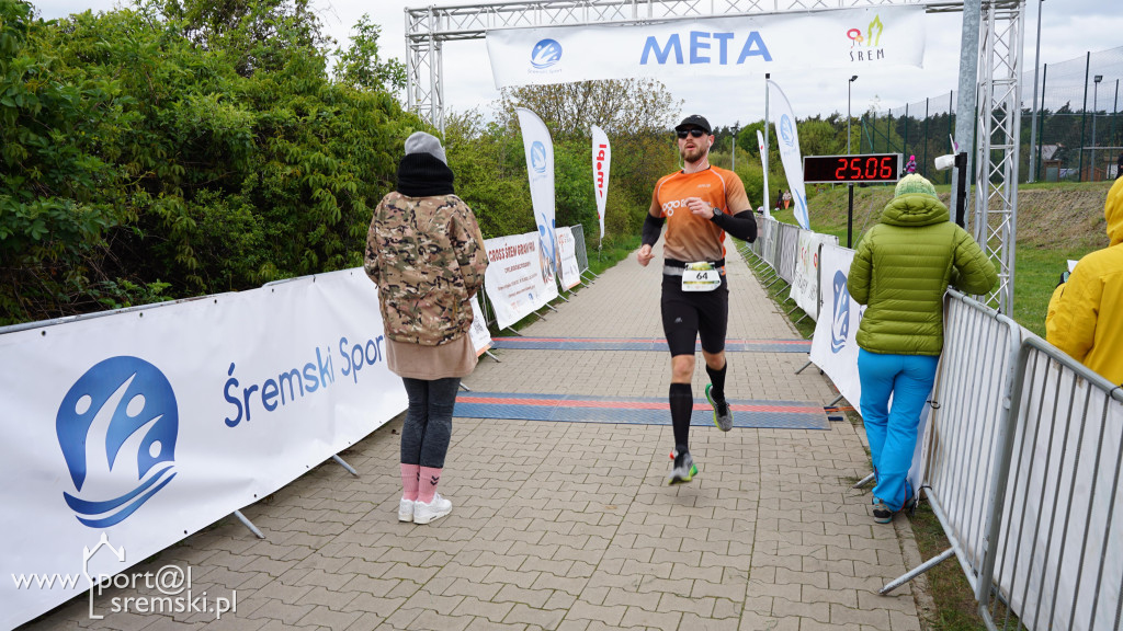 2. Grand Prix Cross Śrem