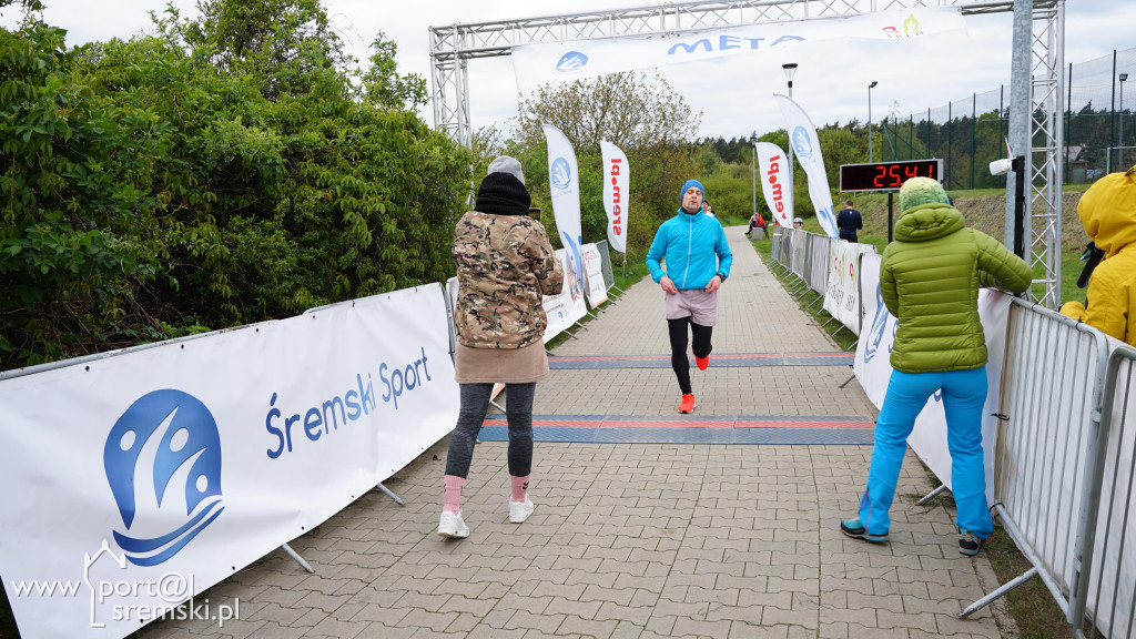 2. Grand Prix Cross Śrem