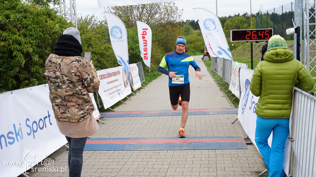 2. Grand Prix Cross Śrem