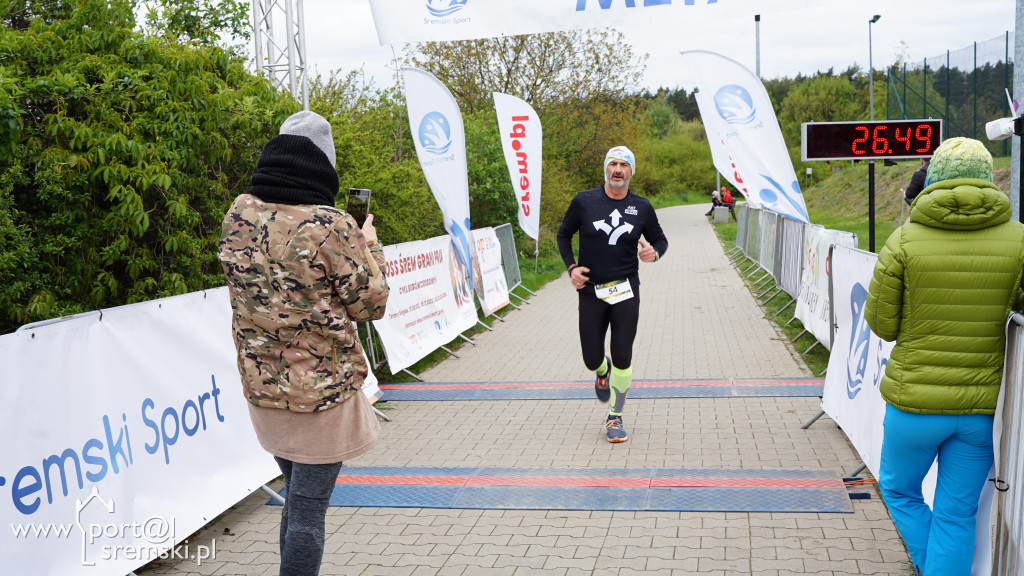 2. Grand Prix Cross Śrem
