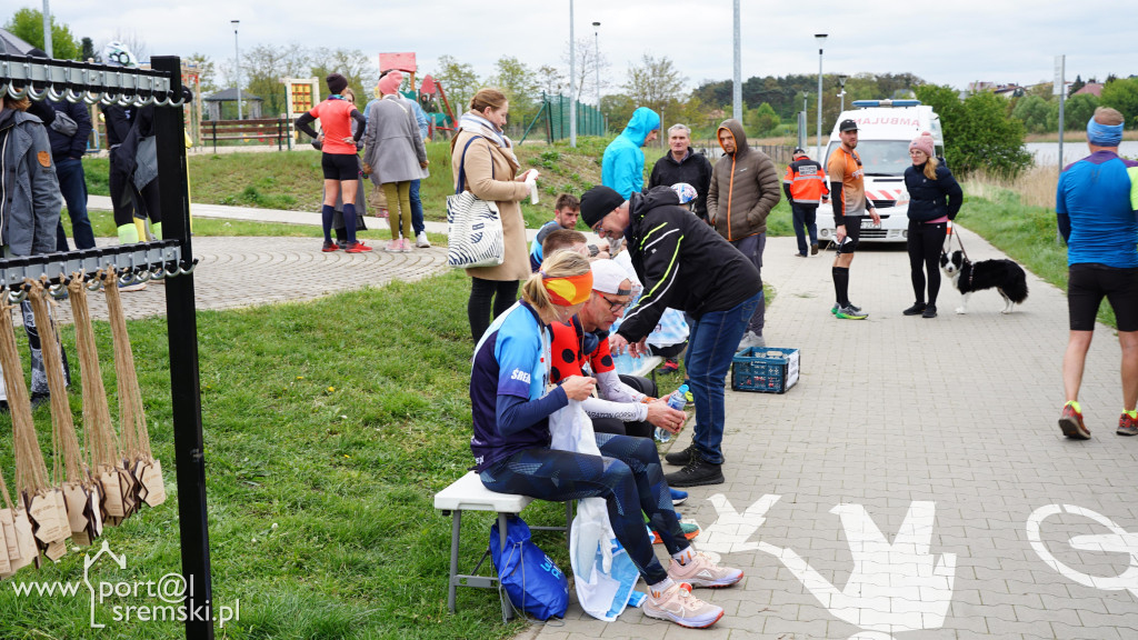 2. Grand Prix Cross Śrem
