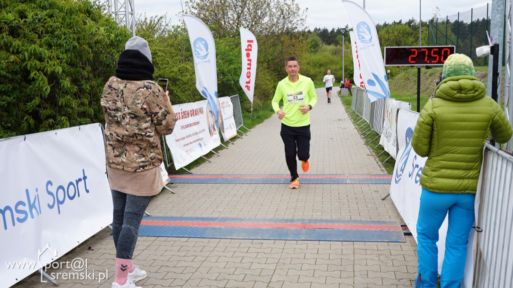 2. Grand Prix Cross Śrem