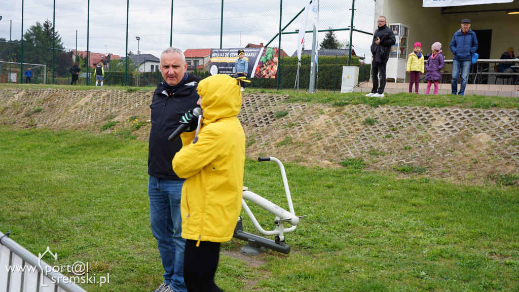 2. Grand Prix Cross Śrem