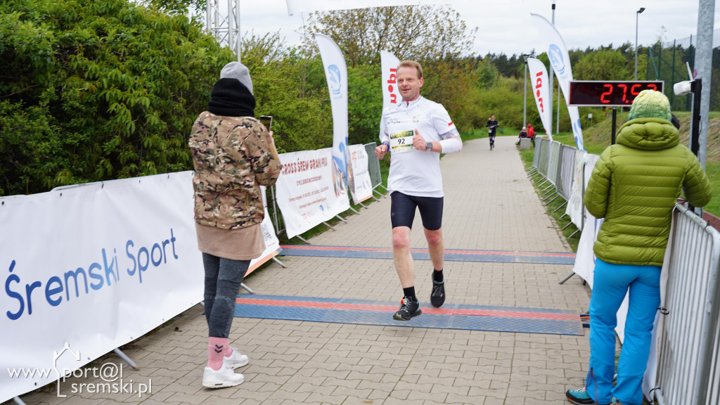 2. Grand Prix Cross Śrem