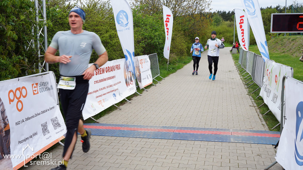 2. Grand Prix Cross Śrem