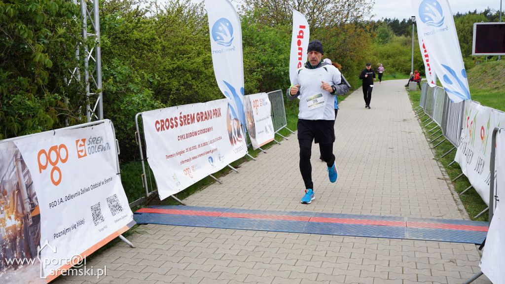 2. Grand Prix Cross Śrem
