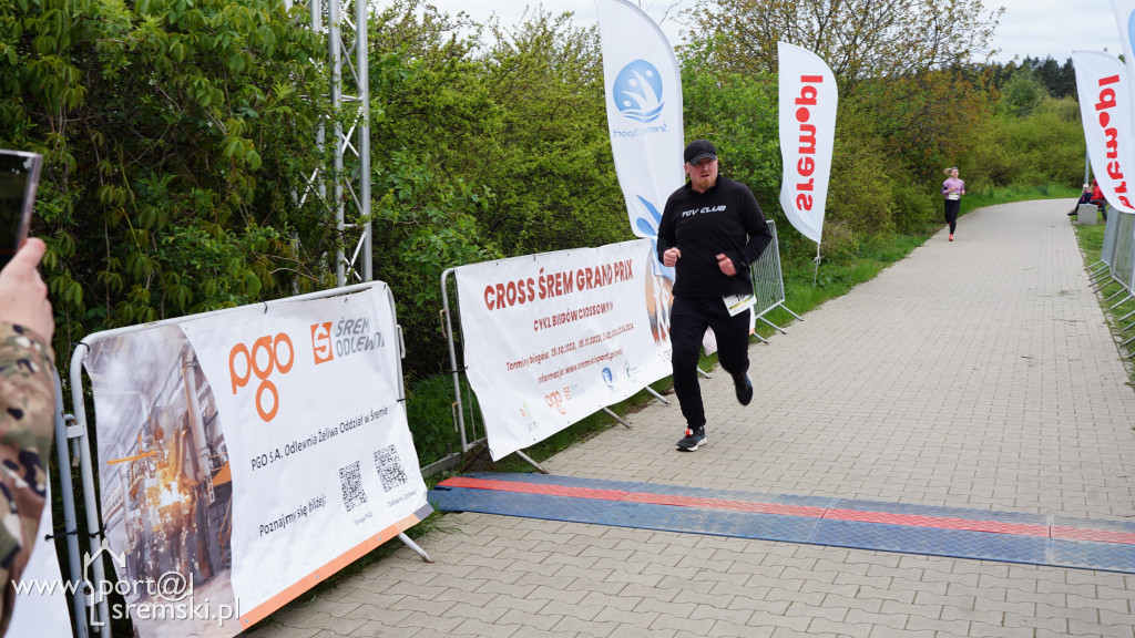 2. Grand Prix Cross Śrem