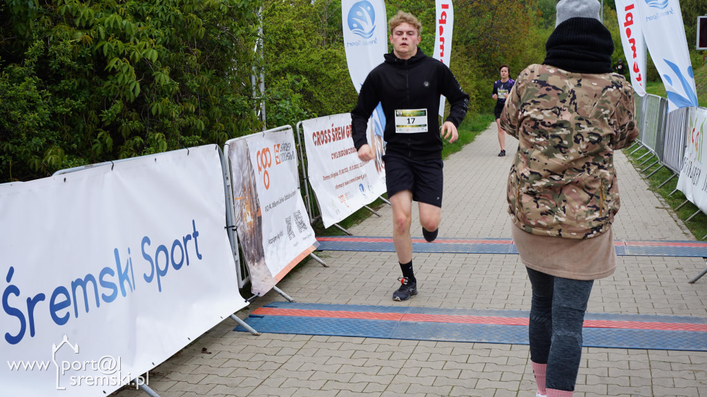 2. Grand Prix Cross Śrem