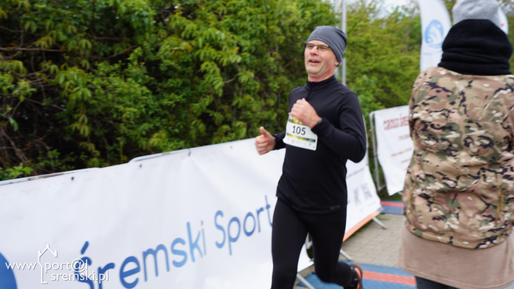 2. Grand Prix Cross Śrem