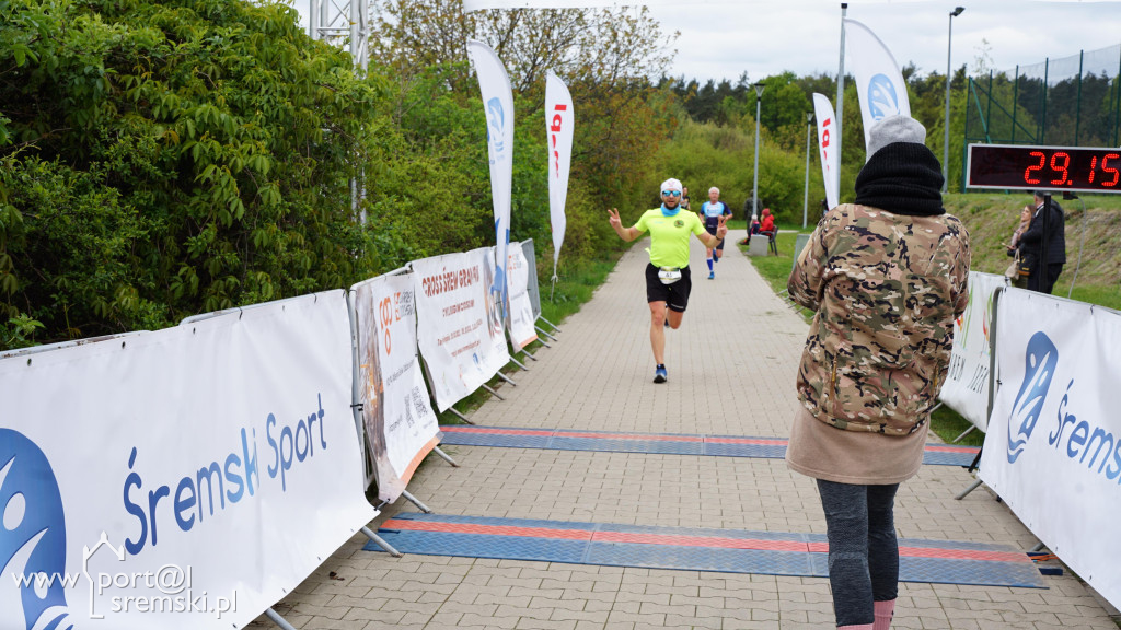2. Grand Prix Cross Śrem