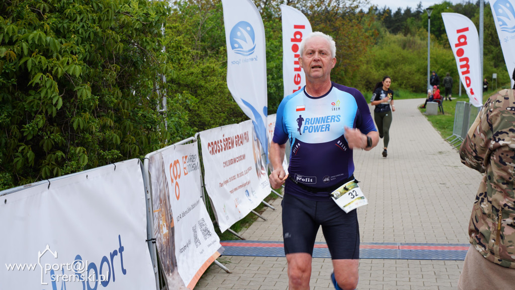 2. Grand Prix Cross Śrem