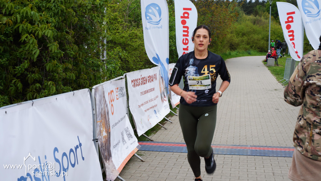 2. Grand Prix Cross Śrem