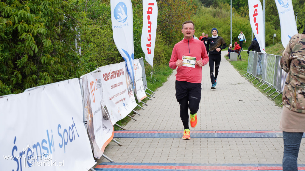 2. Grand Prix Cross Śrem